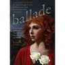 Ballade by T. Ulick: Four Eternal Tales Inspired by Classic Ballads