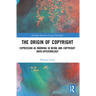 The Origin of Copyright: Expression as Knowing in Being and Copyright Onto-Epistemology