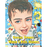Social Story: When I Feel Happy