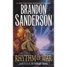 Rhythm of War: Book Four of the Stormlight Archive