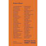 Writings on Art 1980-2005: By Robert Storr
