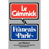 Gimmick I: Francais Parle