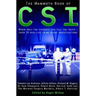 The Mammoth Book of CSI