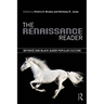 The Renaissance Reader: Beyoncé and Black Queer Popular Culture