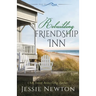 Rebuilding Friendship Inn