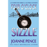 Four O'Clock Sizzle: An Inspector Rebecca Mayfield Mystery