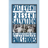 Past Event and Present Salvation: The Christian Idea of Atonement