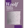 Woolf Studies Annual Volume 30