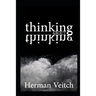 Thinking about Thinking: An Introduction to Observing your own mind
