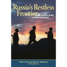 Russia's Restless Frontier: The Chechnya Factor in Post-Soviet Russia