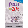 Fergus and Zeke: Candlewick Sparks