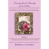 Seeing God's Beauty from Ashes