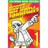 Scott Pilgrim's Precious Little Life Coloring Book