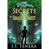 Erift's Journeys: Secrets of The Sealed Forest