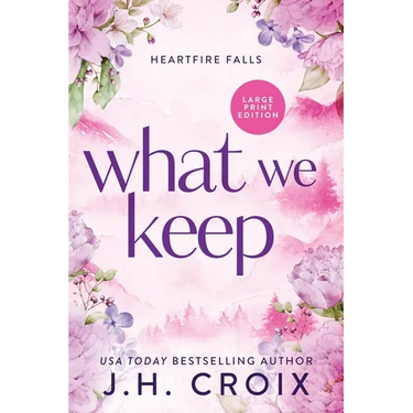 What We Keep