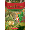 The Midnight Heist (Geronimo Stilton and the Kingdom of Fantasy #17)