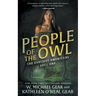People of the Owl: A Historical Fantasy Series