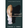 The Usefulness of Hippopotamus: A Humorous Chapbook for Trying Times