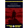 Frankenstein Thrift Study Edition