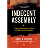 Indecent Assembly: The North Carolina Legislature's Blueprint for the War on Democracy and Equality