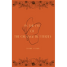 In The Eye of The Orange Butterfly
