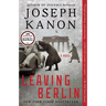 Leaving Berlin