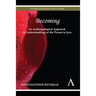 Becoming - An Anthropological Approach to Understandings of the Person in Java