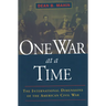 One War at a Time