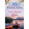 Last Chance Lake