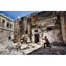 A Whole World Blind: War and Life in Northern Syria
