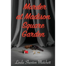 Murder At Madison Square Garden