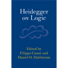 Heidegger on Logic