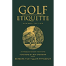 Golf Etiquette