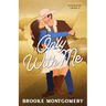 Only With Me (Illustrated Special Edition Cover)