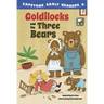 Goldilocks and the Three Bears