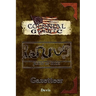 Colonial Gothic: Gazetteer