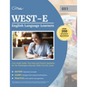 WEST-E English Language Learners (051) Study Guide: Test Prep and Practice Questions for the Washington Educator Skills Test ELL Exam