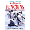 Mr. Popper's Penguins (Newbery Honor Award Winner)