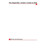 Digital Bits Insider's Guide to DVD