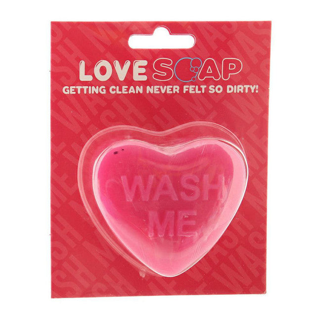 WASH ME Soap Bar by Condomania.com