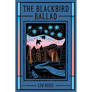 The Blackbird Ballad