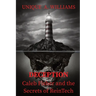 DECEPTION - Caleb Fisher and the Secrets of ReinTech