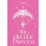 The Archer Princess (Pastel Edition)
