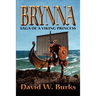 Brynna: Saga of a Viking Princess