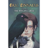 Eric Linnaeus - The Witch's Curse