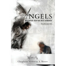 Angels Whisper You're Not Cursed: Galations 5:1