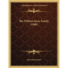 The William Snow Family (1908)