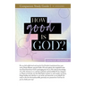 How Good is God? Study Guide