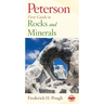 Peterson First Guide to Rocks and Minerals