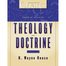 The Charts of Christian Theology and Doctrine